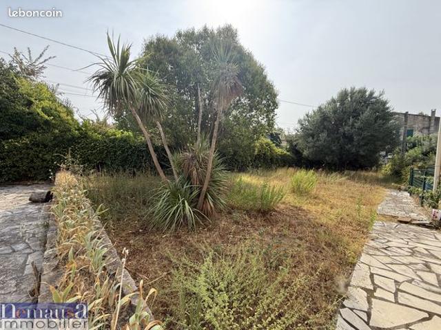 Maison 5 pièces 135 m²