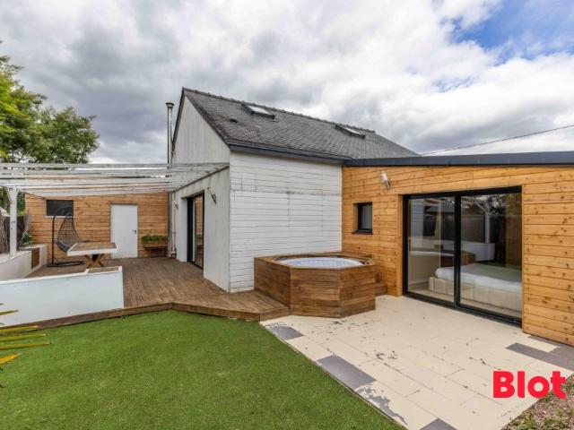 Maison 5 pièces 135 m²