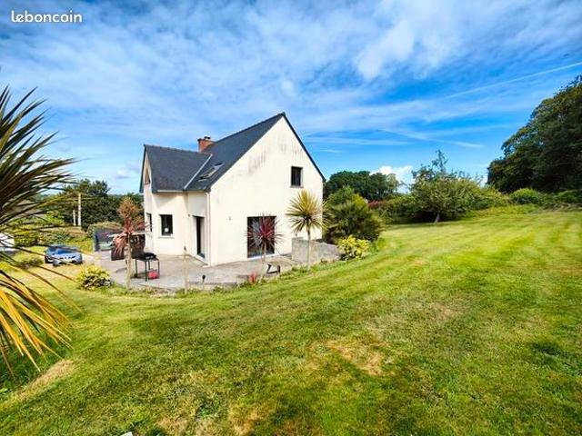 Maison 5 pièces 135 m²