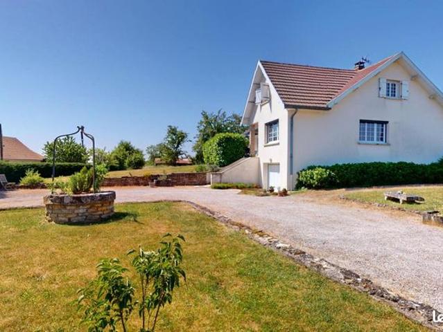 Maison 5 pièces 135 m²