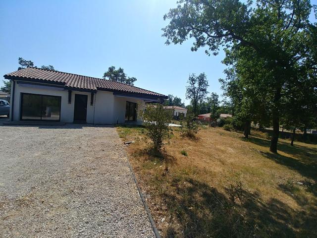 Maison 5 pièces 135 m²