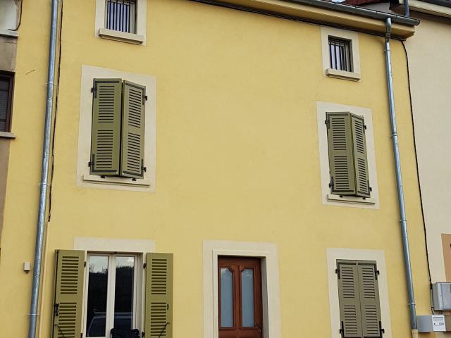Maison 5 pièces 135 m²
