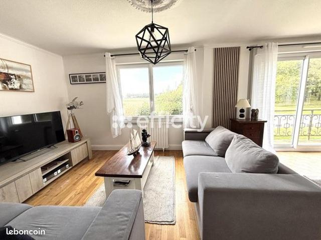 Maison 5 pièces 135 m²