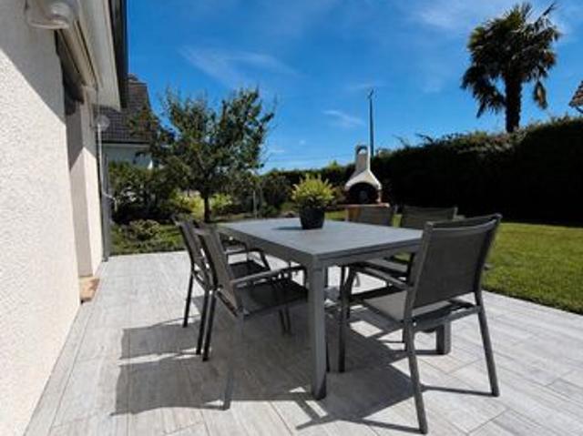 Maison 5 pièces 135 m²