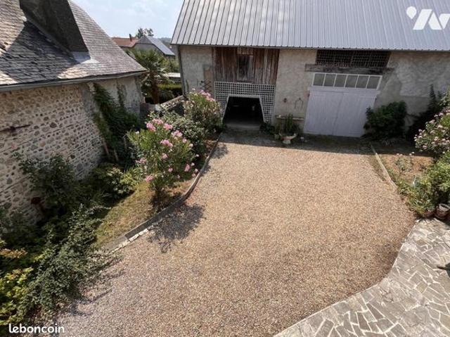 Maison 5 pièces 135 m²