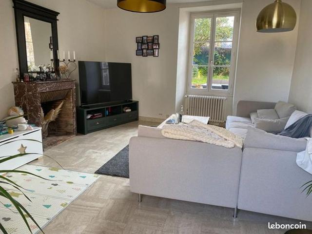 Maison 5 pièces 135 m²