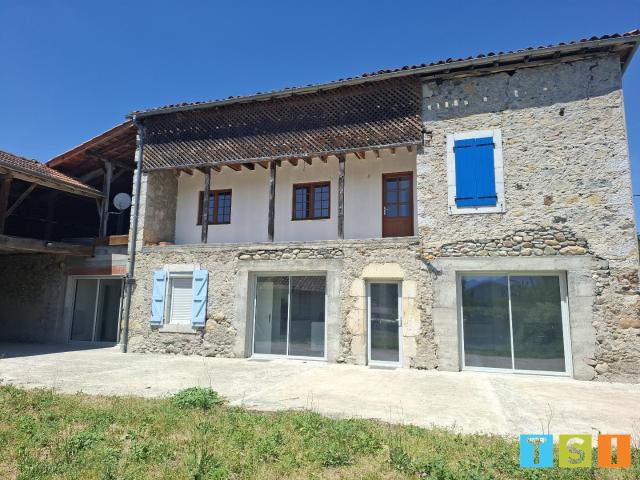 Maison 5 pièces 135 m²
