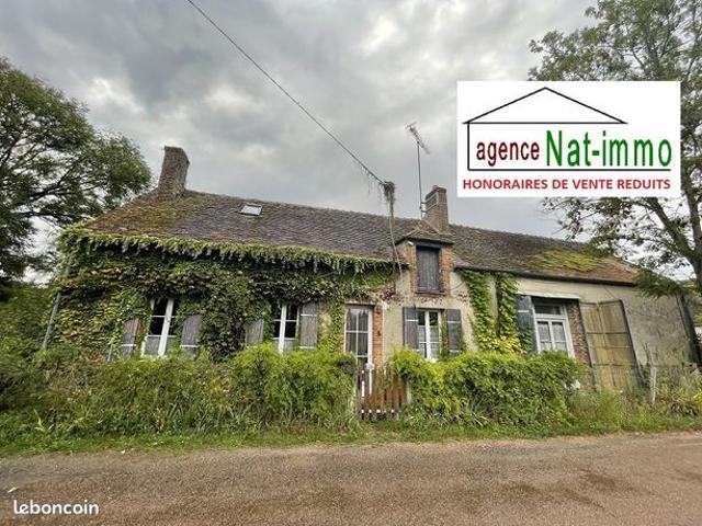 Maison 5 pièces 135 m²