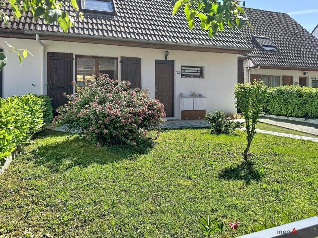 Maison 5 pièces 135 m²