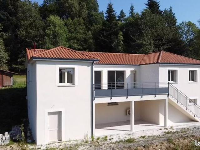 Maison 5 pièces 135 m²