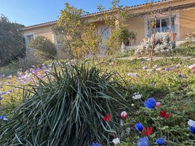 Maison 5 pièces 135 m²