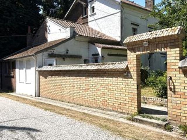 Maison 5 pièces 135 m²
