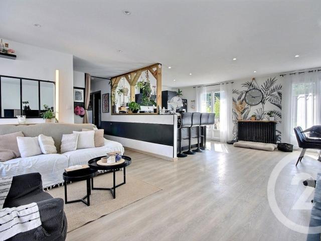 Maison 5 pièces 135 m²