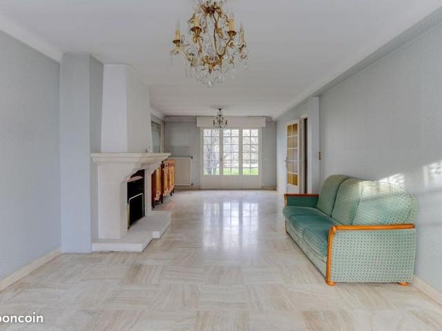 Maison 5 pièces 135 m²
