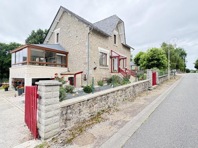 Maison 5 pièces 135 m²