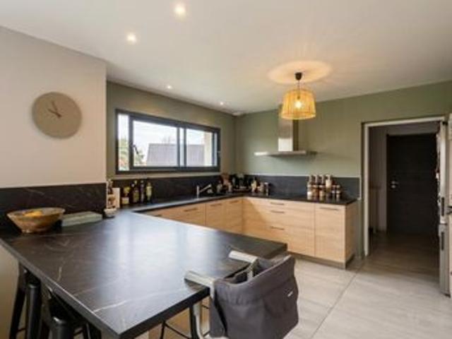 Maison 5 pièces 135 m²