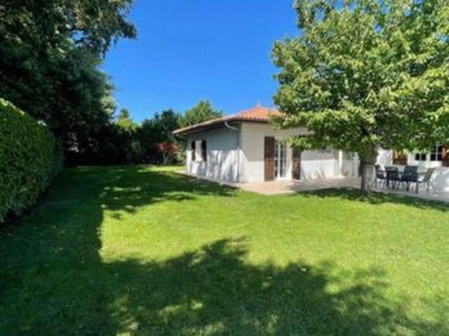 Maison 5 pièces 135 m²