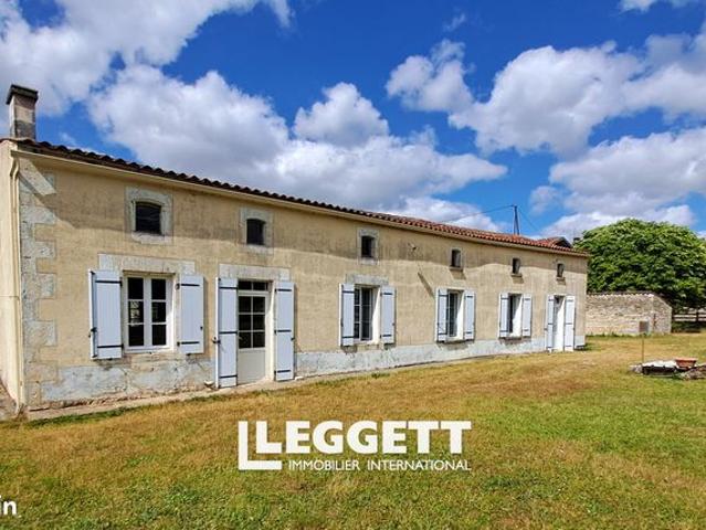 Maison 5 pièces 135 m²