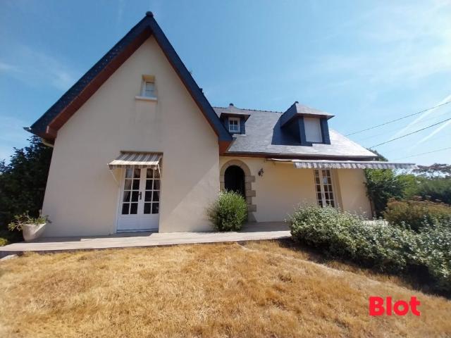 Maison 5 pièces 135 m²