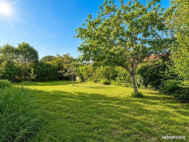 Maison 5 pièces 135 m²