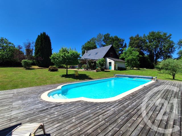 Maison 5 pièces 135 m²