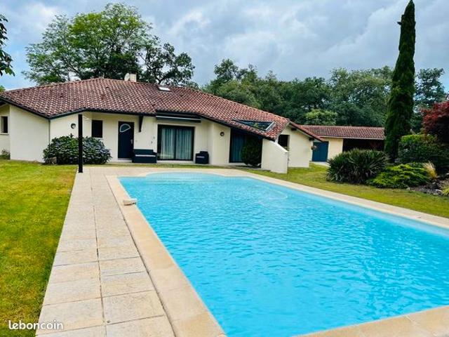 Maison 5 pièces 135 m²