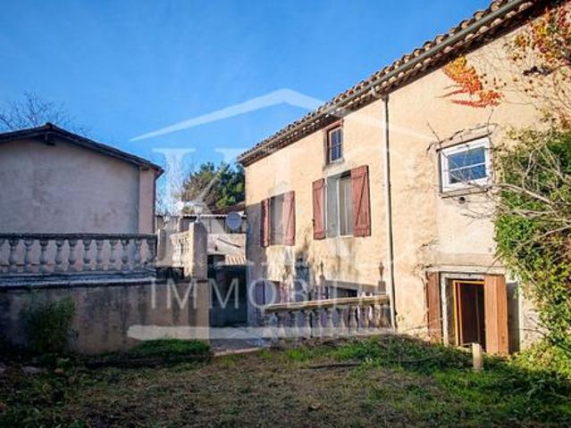 Maison 5 pièces 135 m²