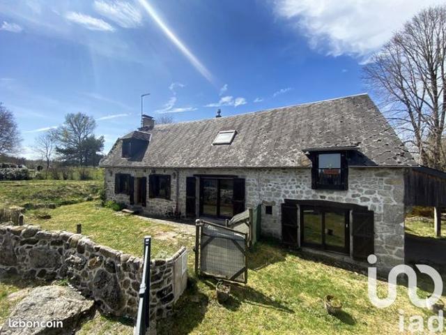Maison 5 pièces 135 m²