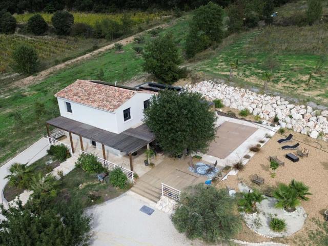Maison 5 pièces 135 m²