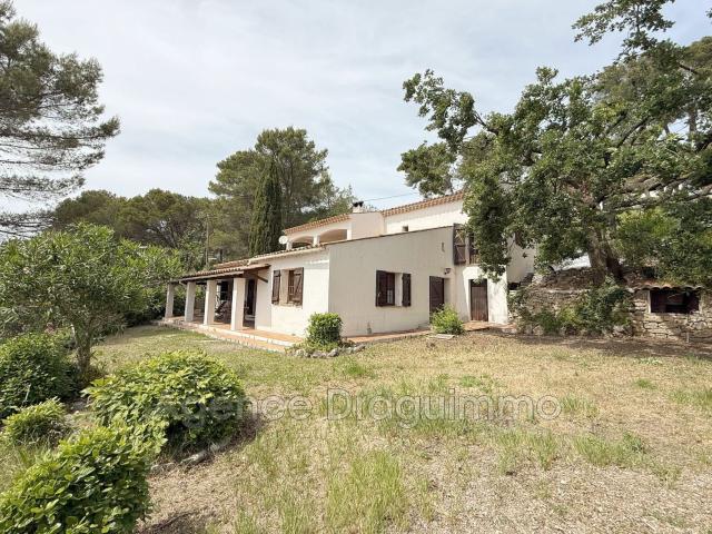 Maison 5 pièces 135 m²