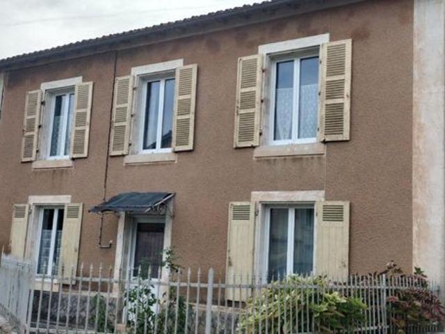 Maison 5 pièces 135 m²