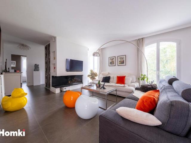 Maison 5 pièces 135 m²