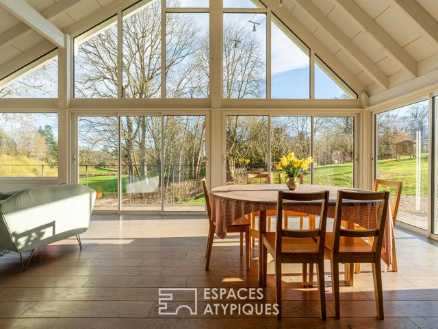 Maison 5 pièces 135 m²