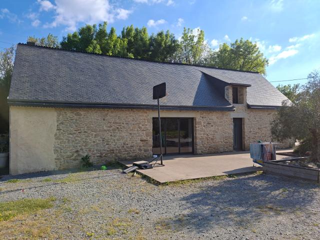 Maison 5 pièces 135 m²