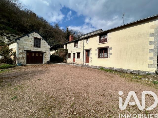 Maison 5 pièces 135 m²