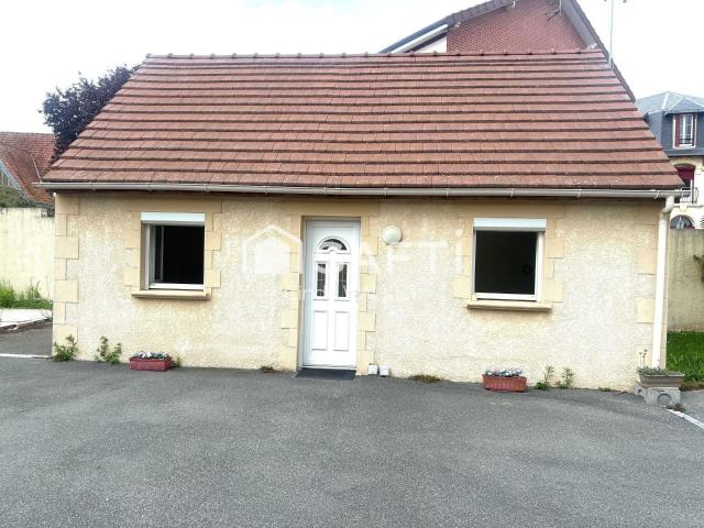 Maison 5 pièces 135 m²