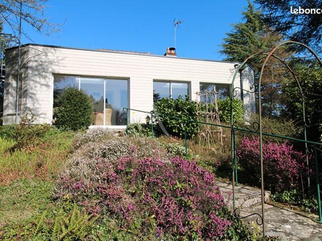Maison 5 pièces 135 m²