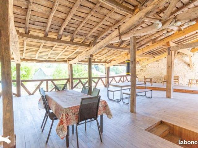 Maison 5 pièces 135 m²