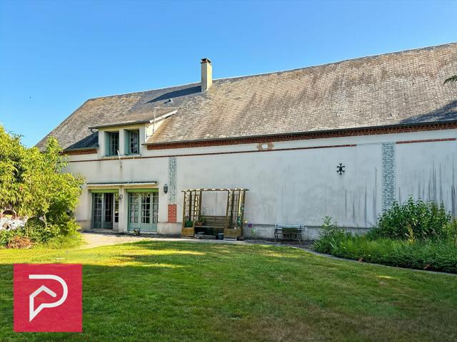 Maison 5 pièces 135 m²
