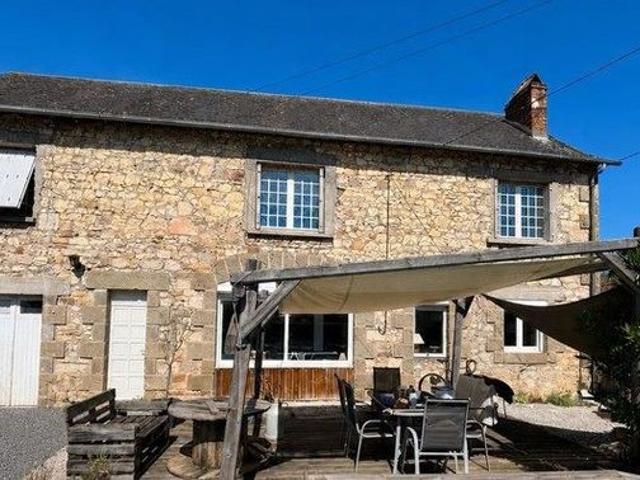 Maison 5 pièces 135 m²