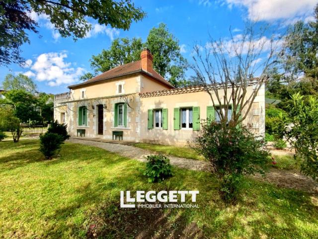 Maison 5 pièces 135 m²