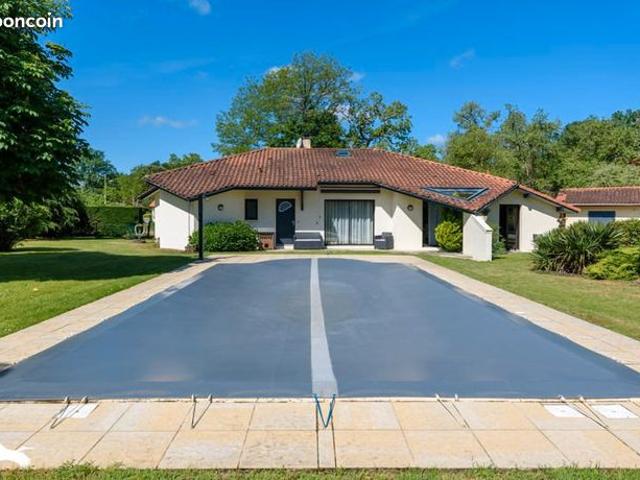 Maison 5 pièces 135 m²