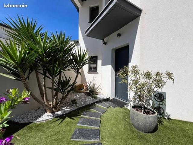 Maison 5 pièces 135 m²
