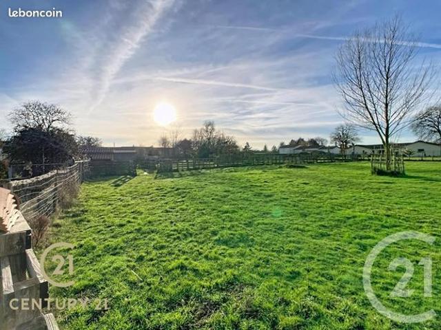 Maison 5 pièces 135 m²