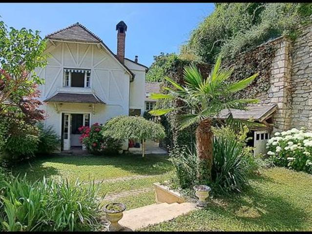 Maison 5 pièces 135 m²