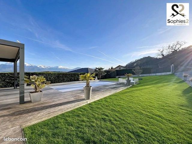 Maison 5 pièces 135 m²
