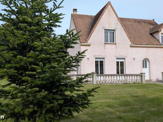 Maison 5 pièces 135 m²