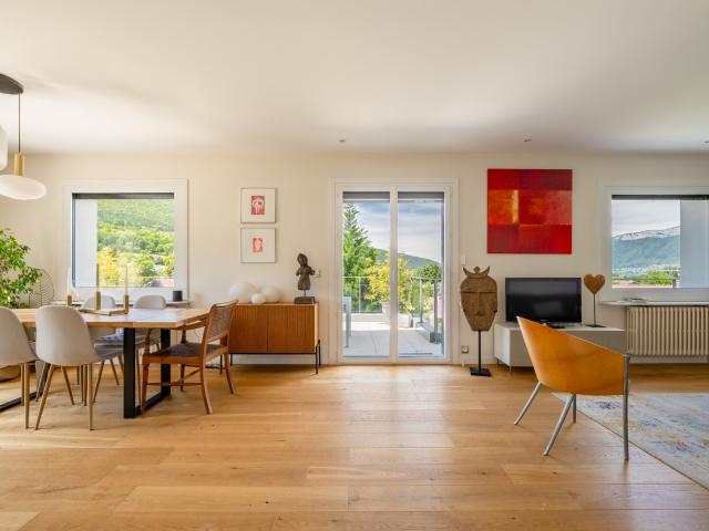 Maison 5 pièces 135 m²