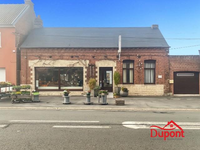 Maison 5 pièces 135 m²