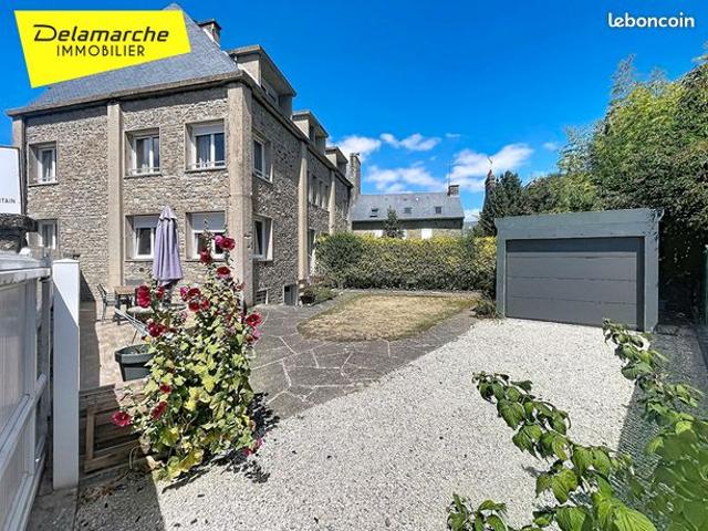 Maison 5 pièces 135 m²